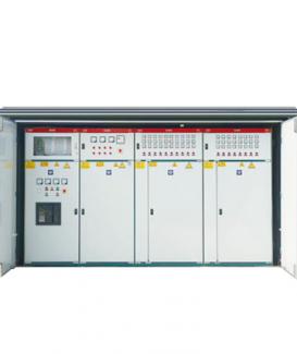 Substation Series