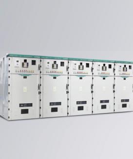 KYN28A-12 Metal clad switchgear