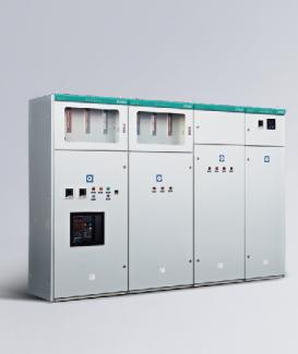 GGD AC Low-voltage power distribution cabinet