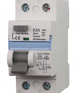 RCCB-2P  