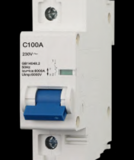 MCB-100A